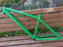 Rama MTB NS Core cr-mo roz.M Disc