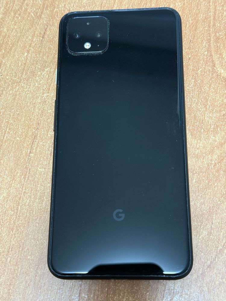 Google Pixel 4 XL