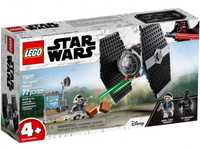 Lego 75237 Star Wars - Atak myśliwca TIE