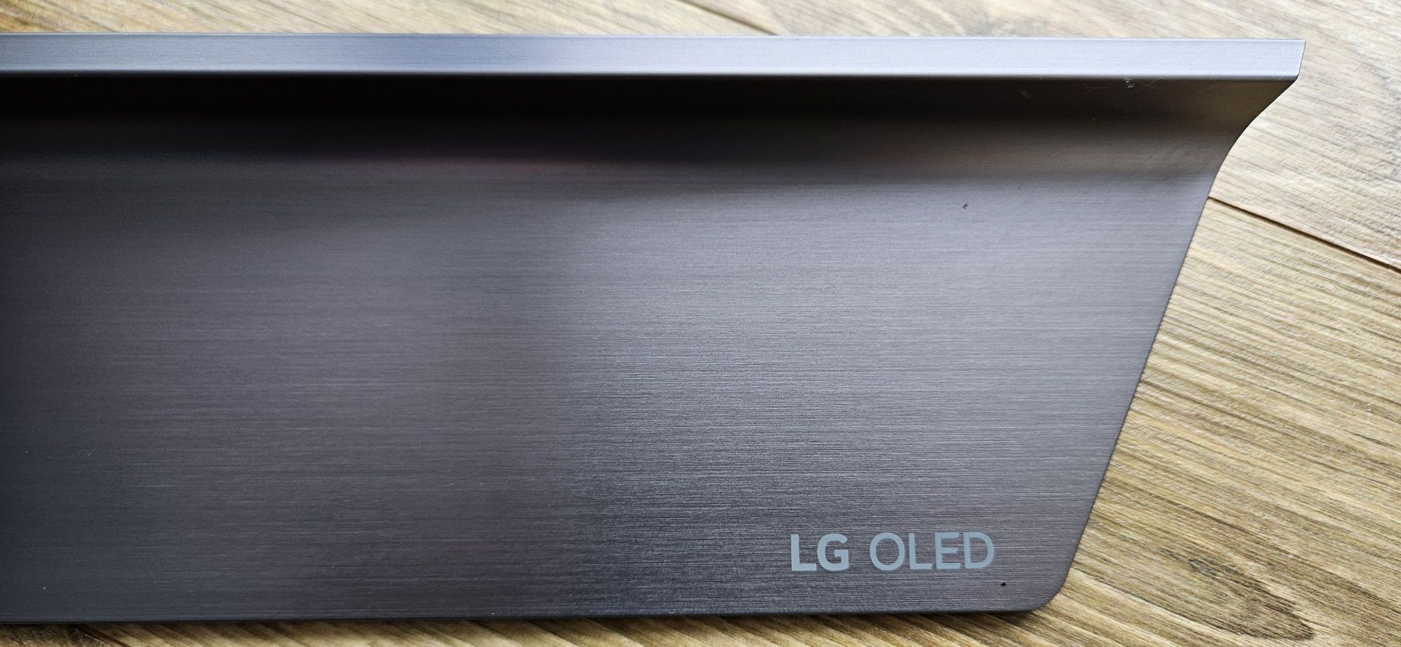 Podstawa pod telewizor LG C9