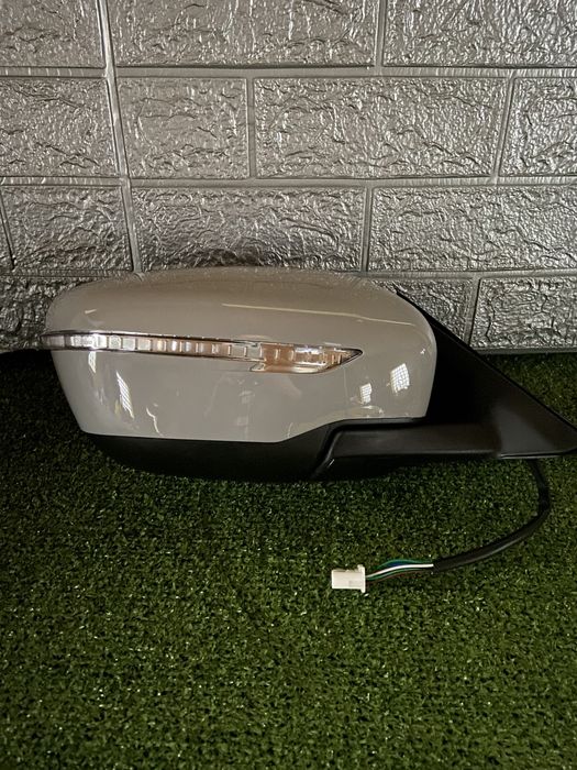 Дзеркало зовнішнє Nissan X-Trail 2018 (7 pin)