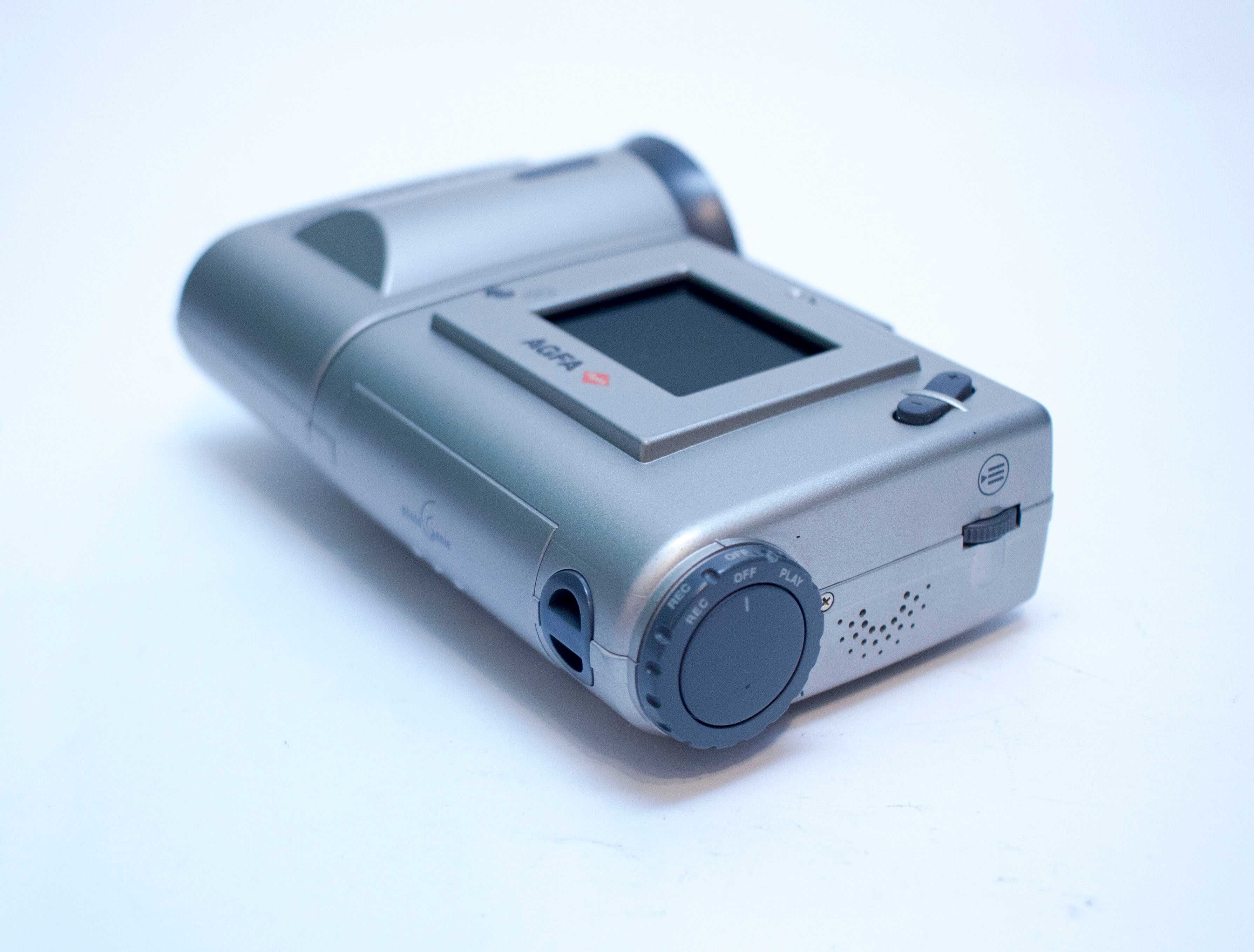 Продам  AGFA Ephoto 1680.