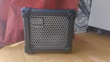 Wzmacniacz gitarowy Roland Micro Cube