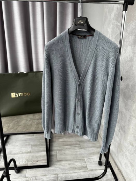 Кардиган Loro Piana