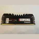 Kość pamięci Kingston 4GB DDR3