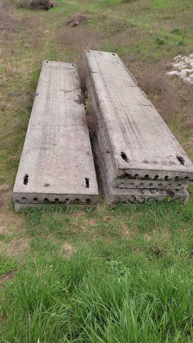 Продаю плиты перекрытия ПК63-12-8 ПК90-15-8 ПК72-15-8 59-12-8 58.12.8
