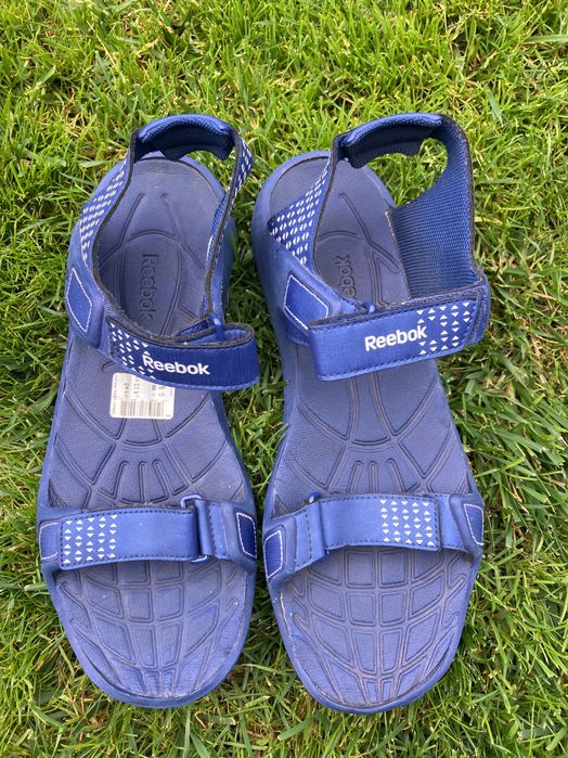 Sandały Reebok 44,5 rozmiar, stan super