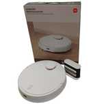Robot sprzątający Xiaomi Vacuum S10 biały
