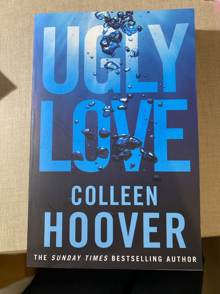 Livro: Ugly love