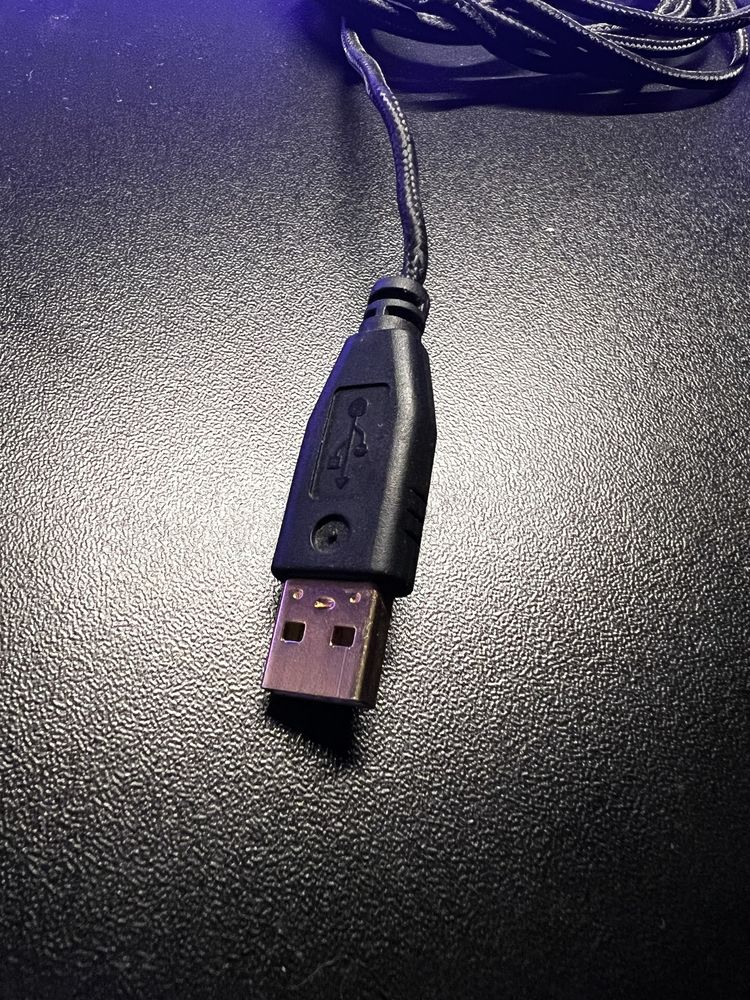 Mysz Razer Imperator