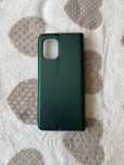 Etui zamykane do Moto Moto G55 5G