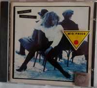 Tina Turner/ rod stewart/The corrs płyty cd