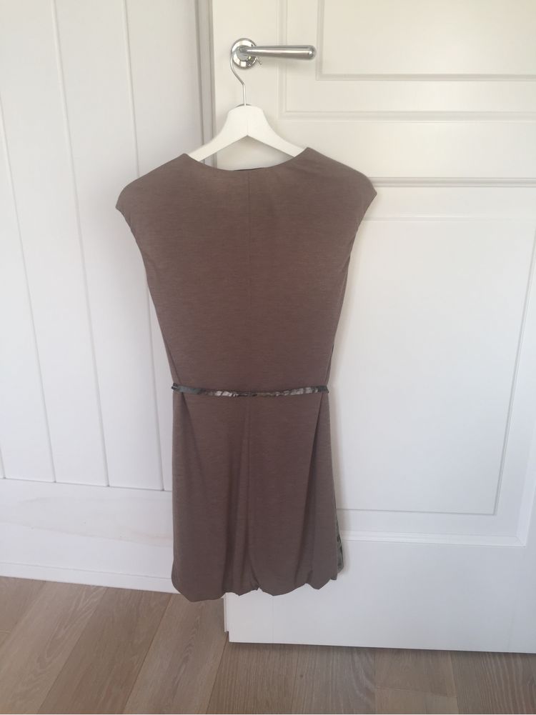 Sukienka TRUSSARDI roz.36