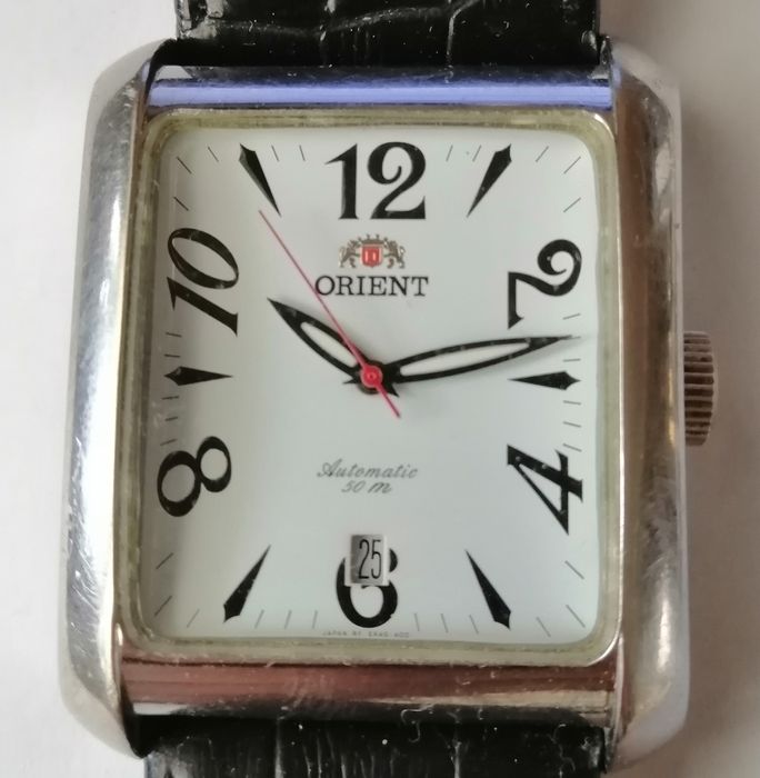 ORIENT. Годинник наручний.