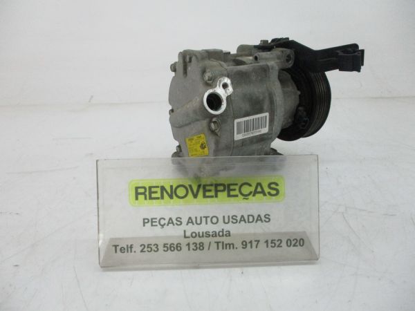 Compressor AC FORD Ka (RU8)