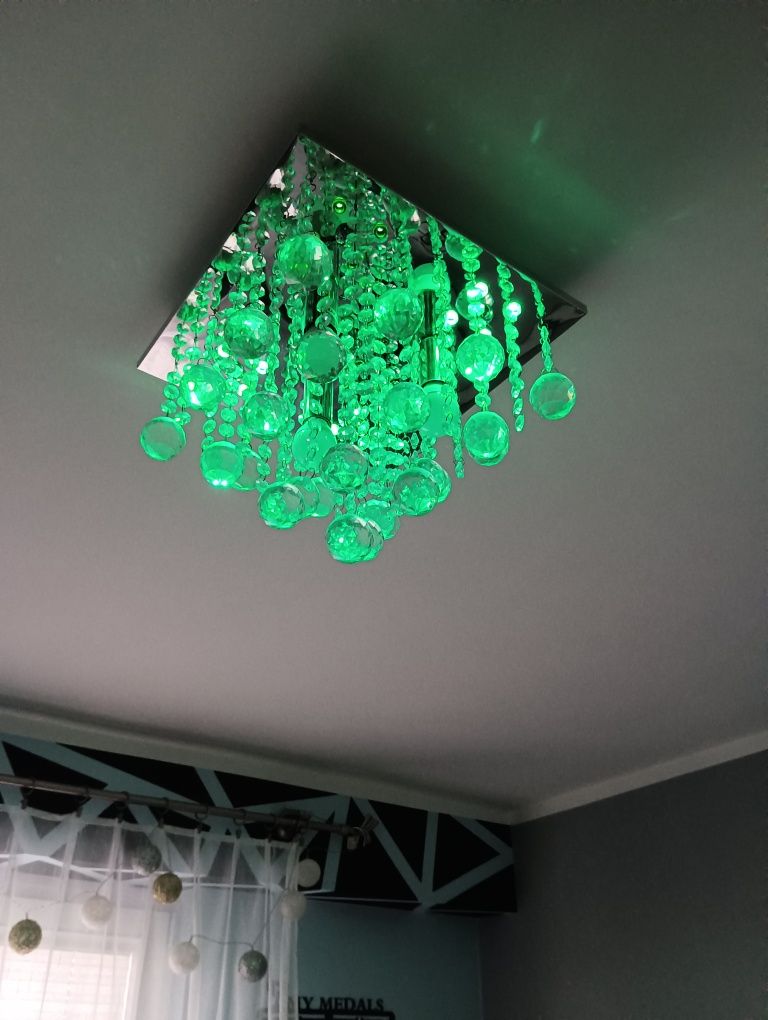 Lampa led na pilot
