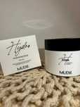 Mudii hydrating mask