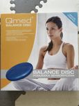 Qmed balance disc, poduszka sensoryczna
