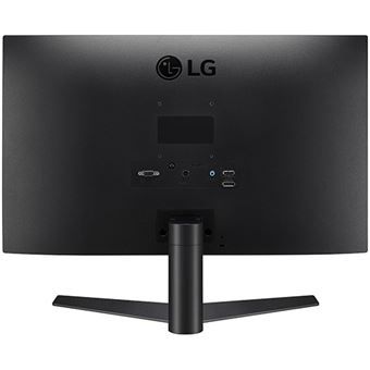 Monitor LG 24MP60G Led Gaming como novo e garantia