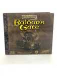 Baldur's Gate PC Po Angielsku