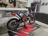 Rieju MR 300 Six Days France