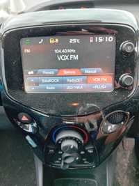 Radio Toyota Aygo II 11/21 r