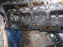 Silnik Reno Renault Clio 3 1.2 16V D4F D740 Głowica Blok Wał Misa Tłok