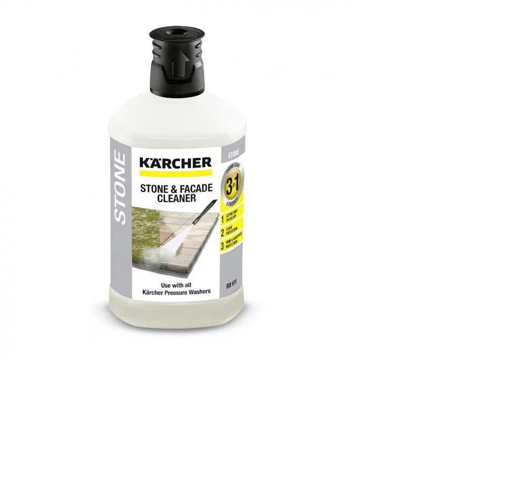 Środek do czyszczenia kamienia 3w1 RM 611 Karcher