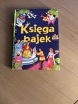 Ksiazka dla dzieci