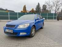 Skoda Octavia Octavia 1.6 kombi hak