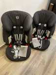 1 Cadeira Auto Volvo Britax 9-25 kgs