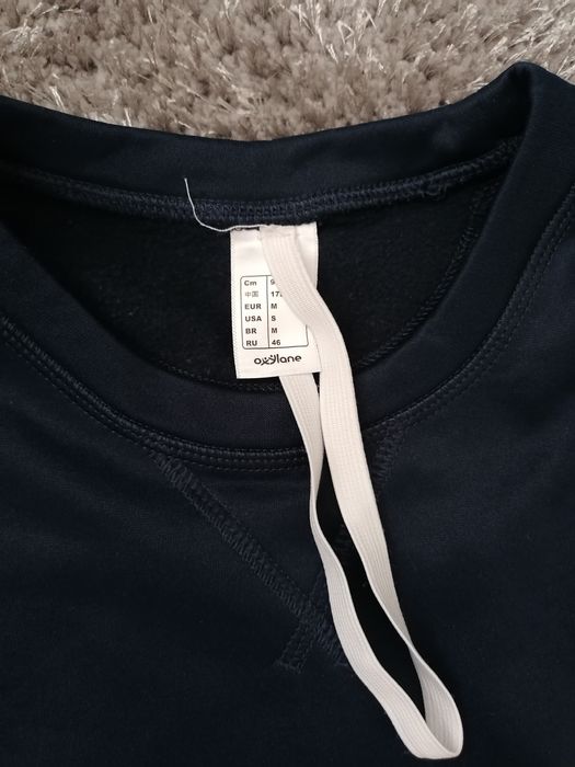 Bluza bluzka męska Quechua rozm.m termoaktywna