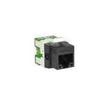 moduł gniazda komputerowego OSPEL MGK-K6 RJ45 KAT. 6