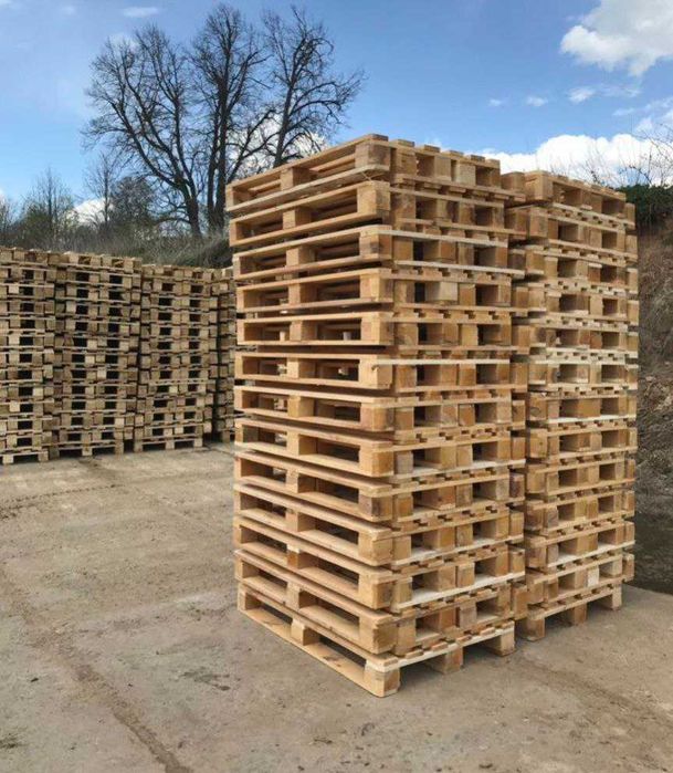 Піддони - поддоны оптом б.в палети/європалети/європіддони тара