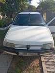 Продам авто Пежо 405