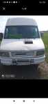 Sprzedam Iveco Daily 2.8 d