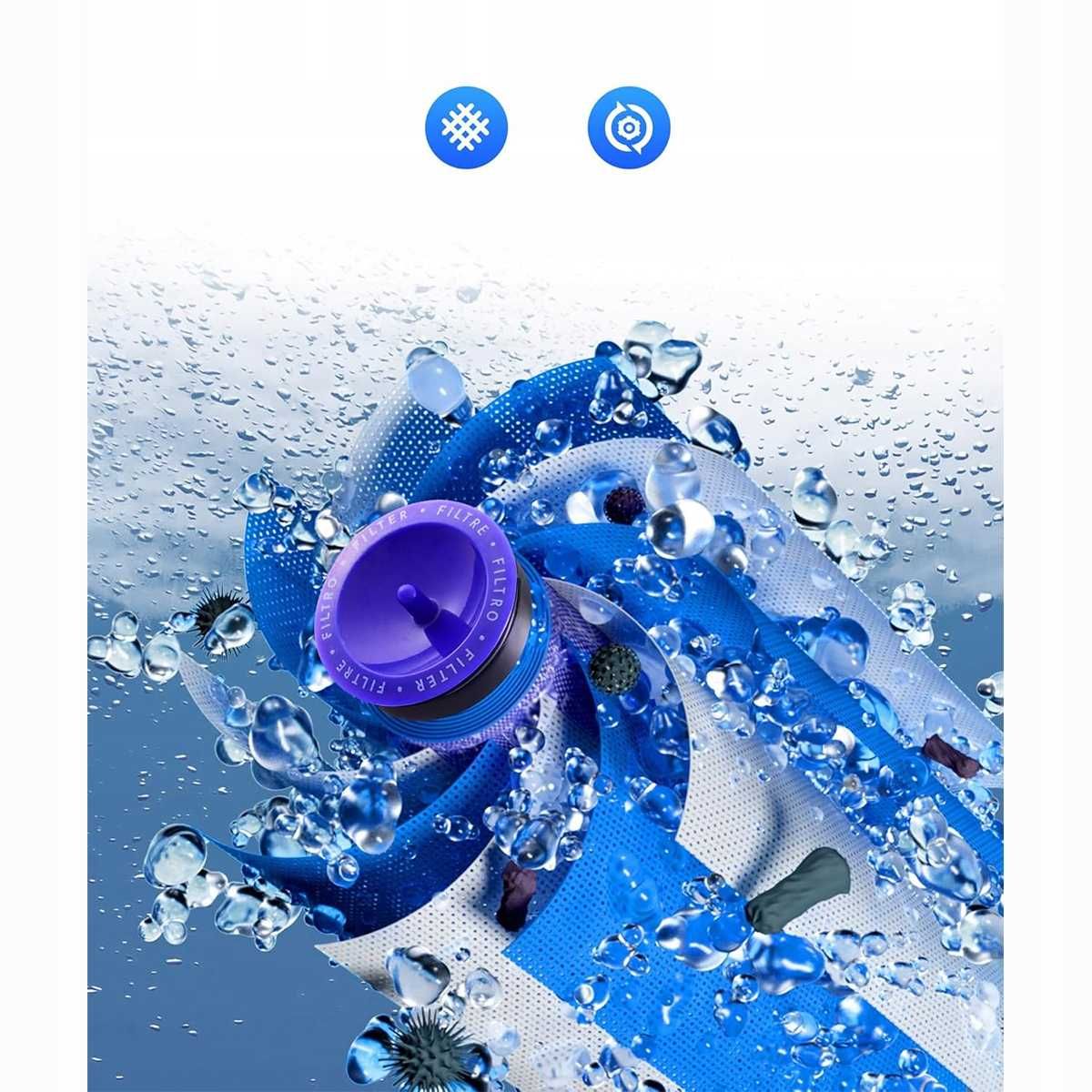 Bateria  do DYSON V8 Absolute Animal Fluffy Range SV10 6500mAh