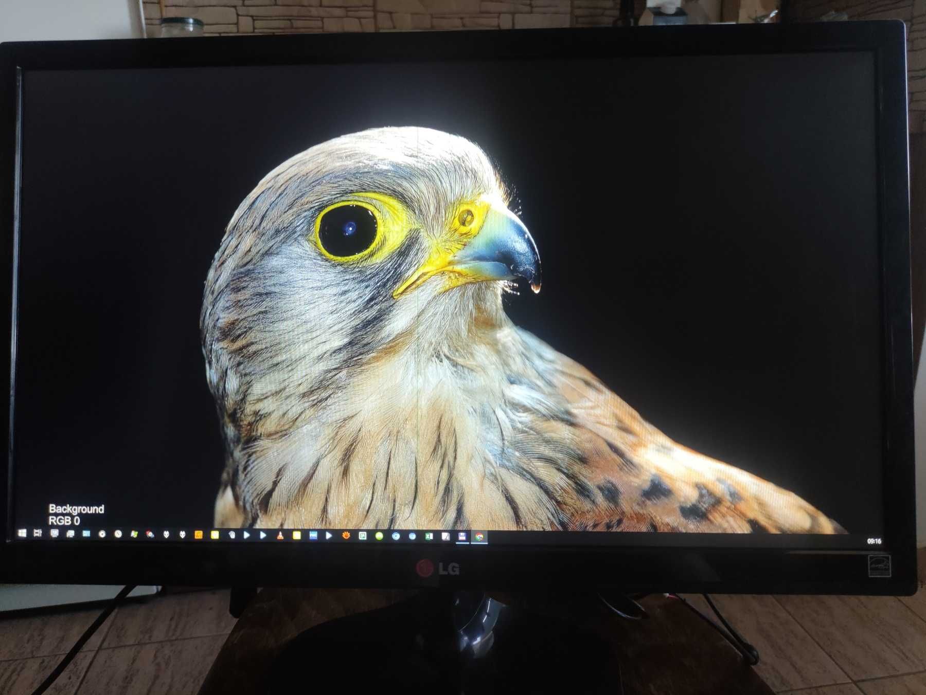 Монитор 23' LG 23MP55HQ FullHD 1920x1080 AH-IPS LED Hdmi Монітор