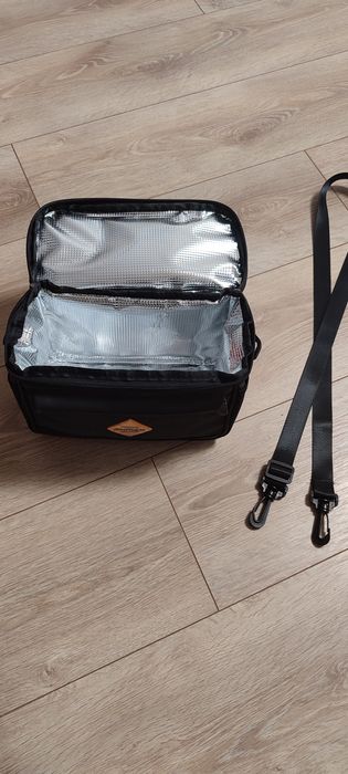 PHMAX Изолированная Передняя терма  Сумка для Велосипеда