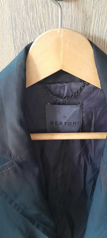 Płaszcz Bertoni r. 50 M/L