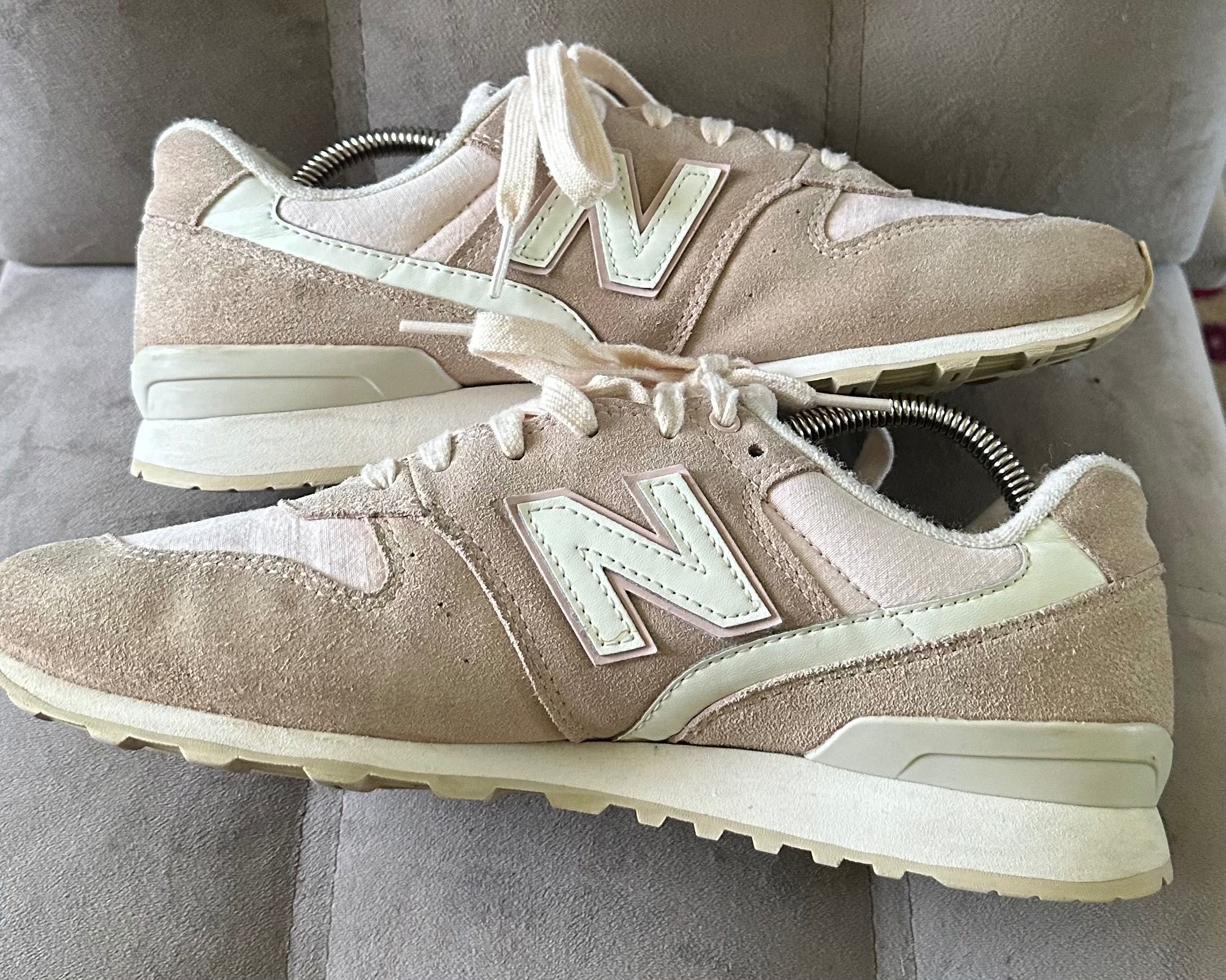 Кросівки NewBalance