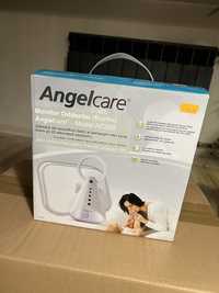 Angel care monitor oddechu dla dziecka