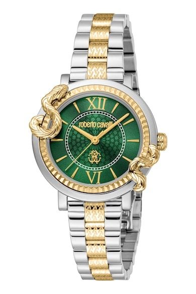 Шикарний жіночий годинник часы Roberto Cavalli оригінал