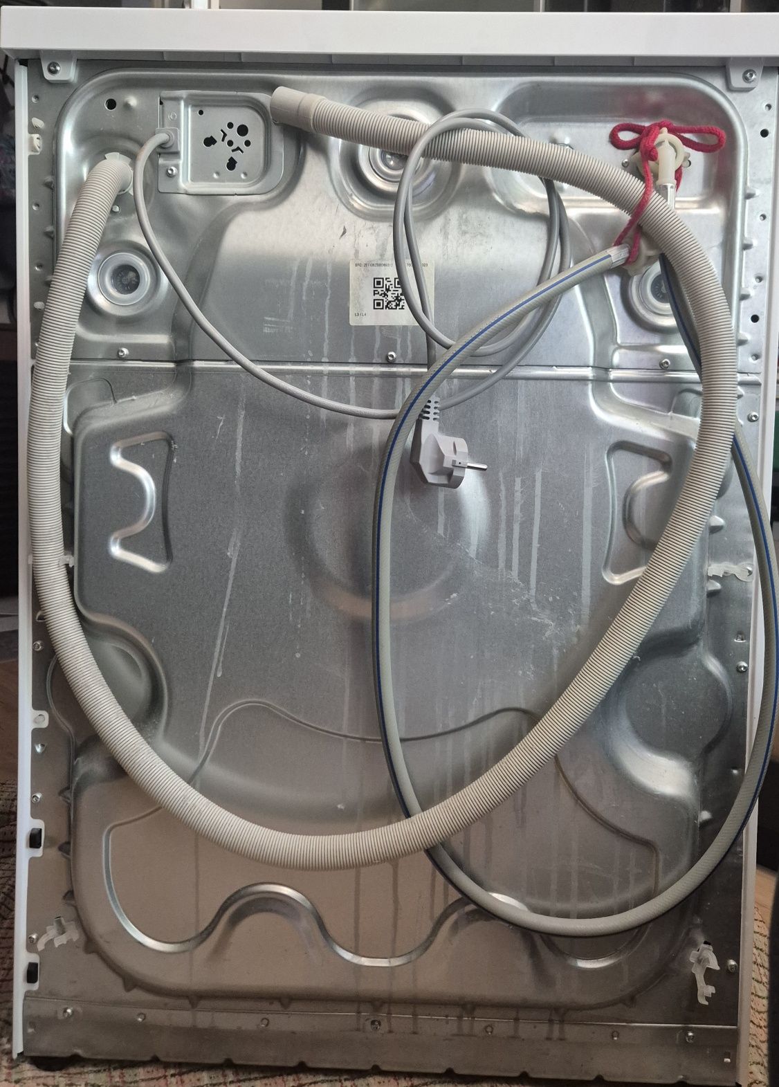 Pralka Grundig 7 kg