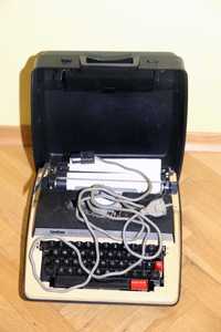 Elektryczna maszyna do pisania Brother Elektric 3000