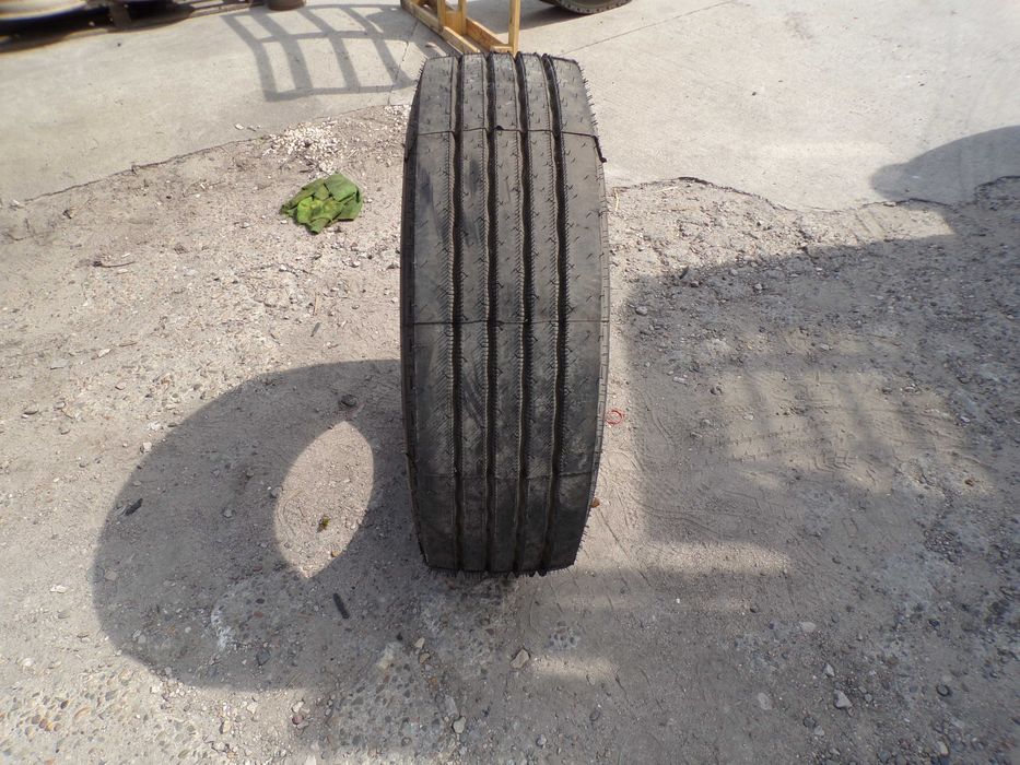 Opona 265/70R19.5 Michelin Energy XTA2 "Remix" (500 netto)