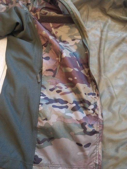 НОВИЙ! Тактичний костюм мультікам