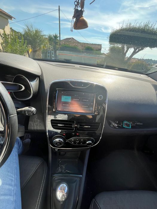 Renault clio 1.0 Tce