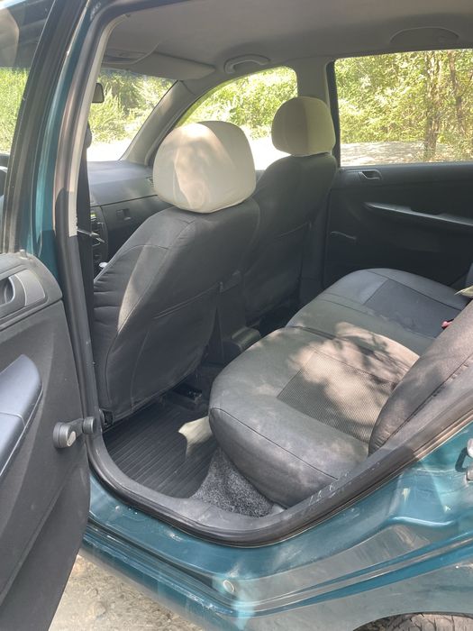 Продам Fabia 1 2005г.