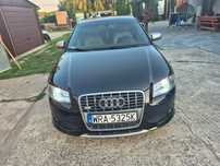 Audi a3 8p 2.0 tdi